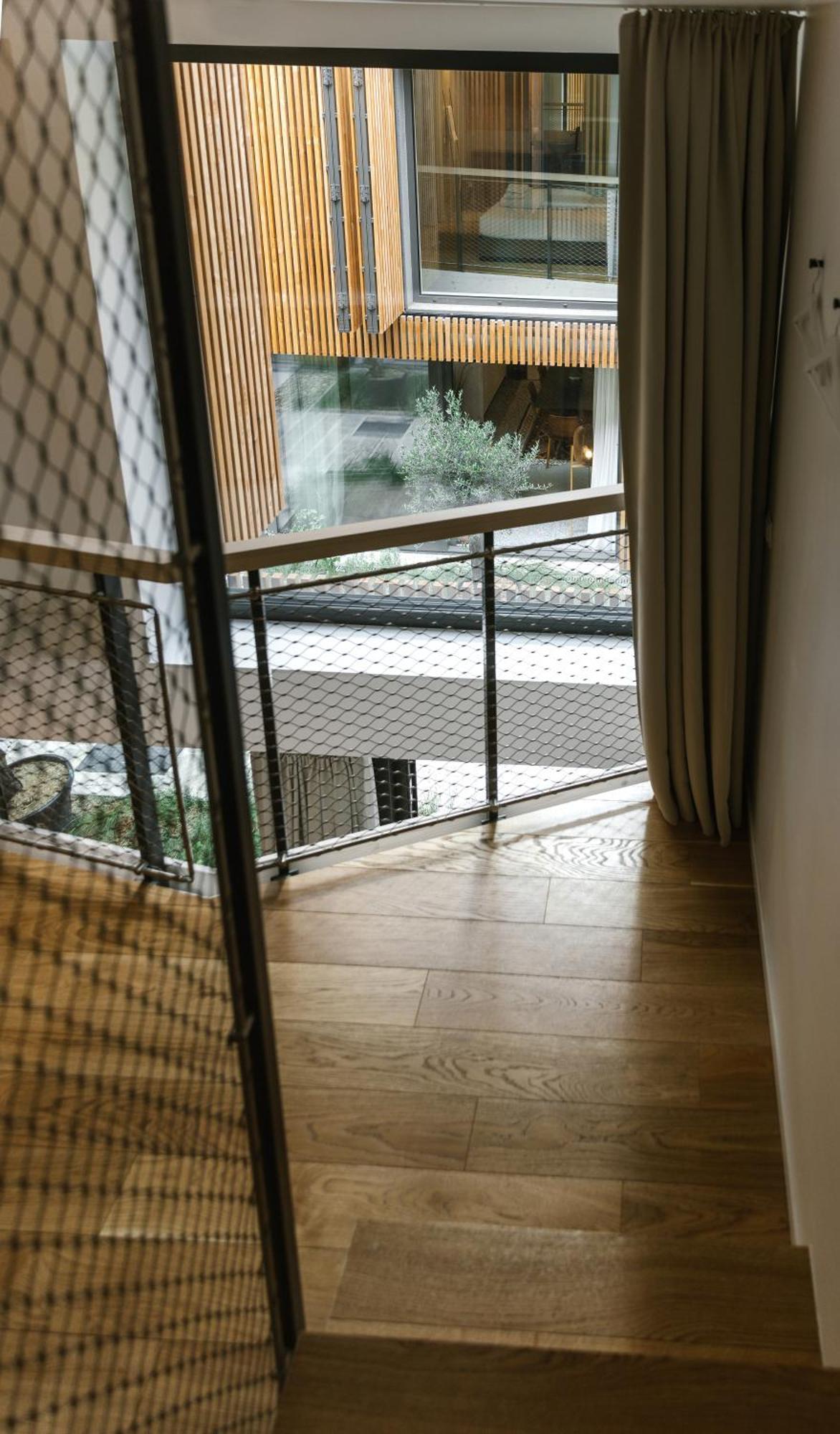 Kleines Stadthaus In Toplage Ferienhaus Wien