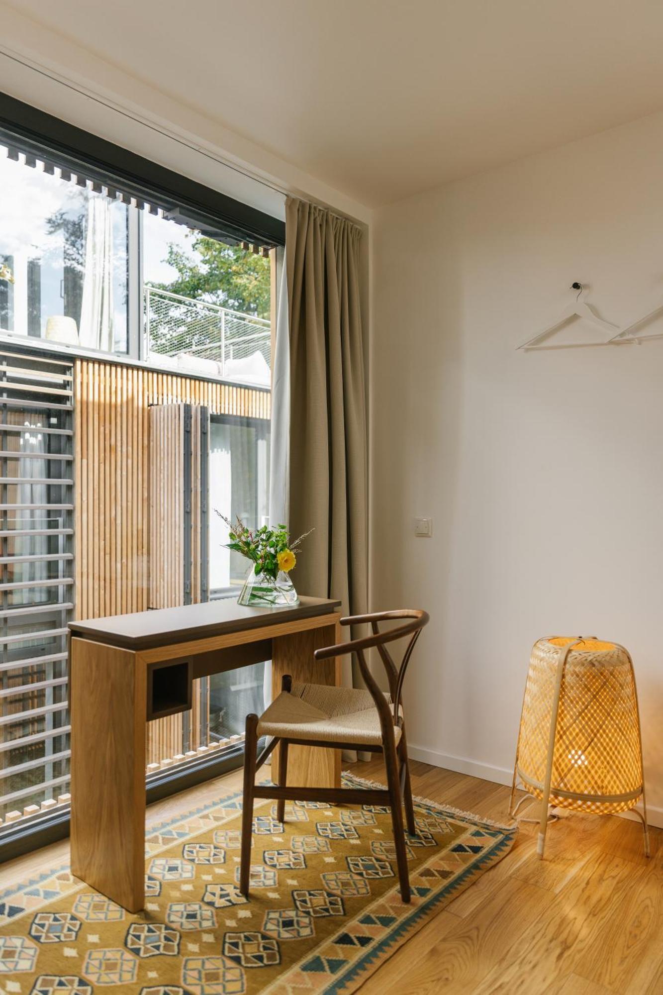 Ferienhaus Kleines Stadthaus In Toplage *