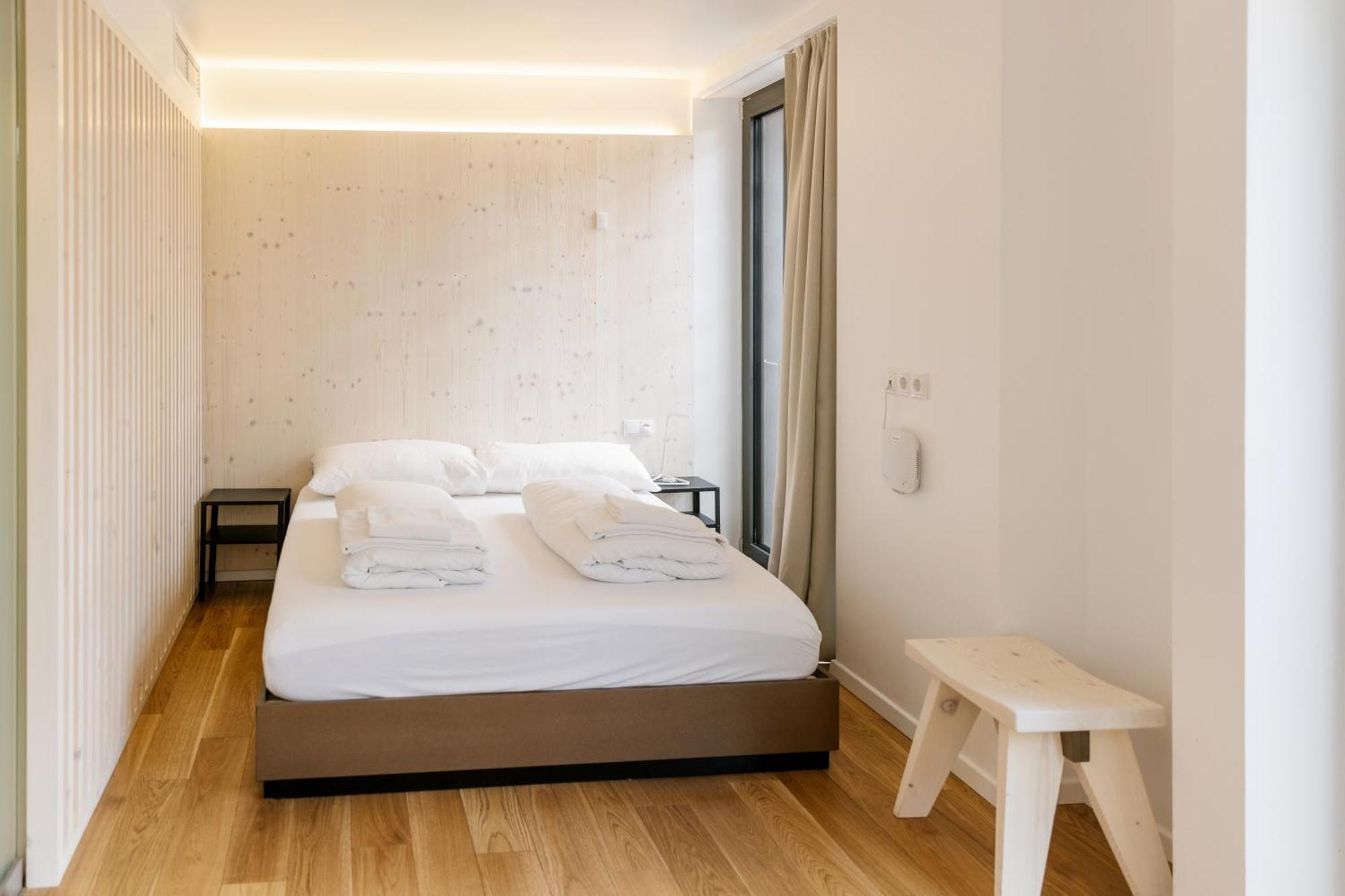 Kleines Stadthaus In Toplage Wien