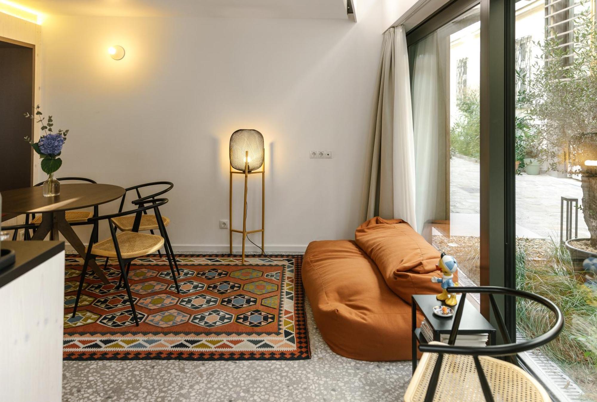 Ferienhaus Kleines Stadthaus In Toplage