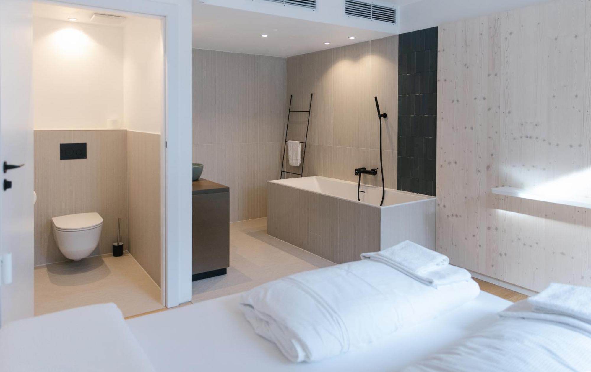 Ferienhaus Kleines Stadthaus In Toplage *