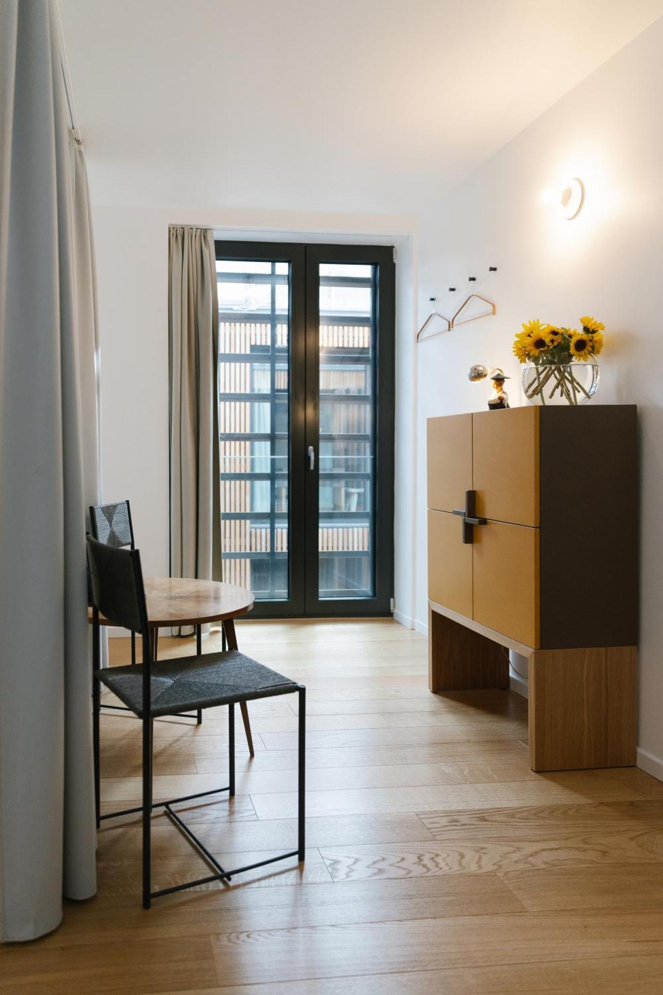 Kleines Stadthaus In Toplage Ferienhaus *