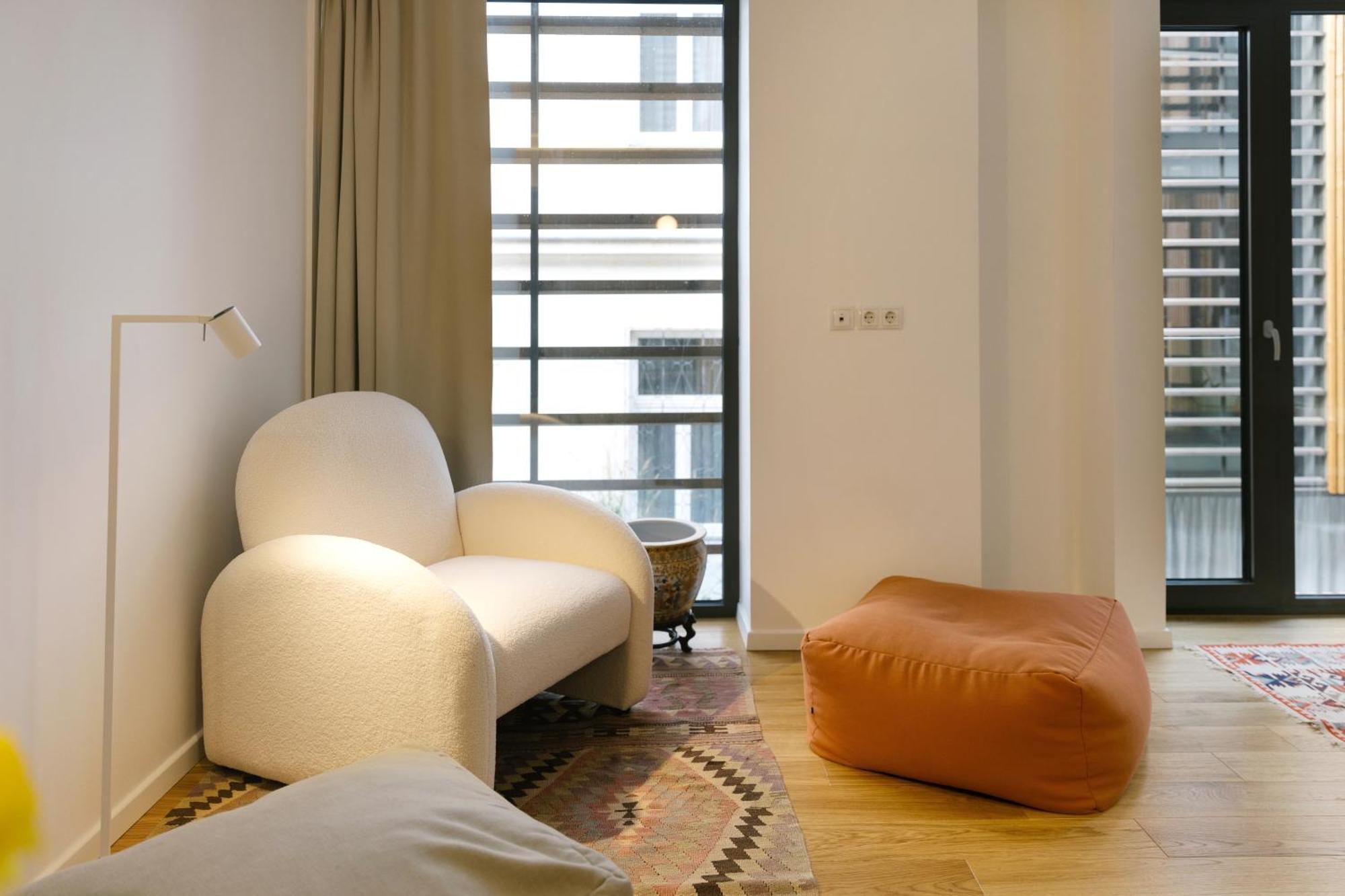 Kleines Stadthaus In Toplage Ferienhaus Wien