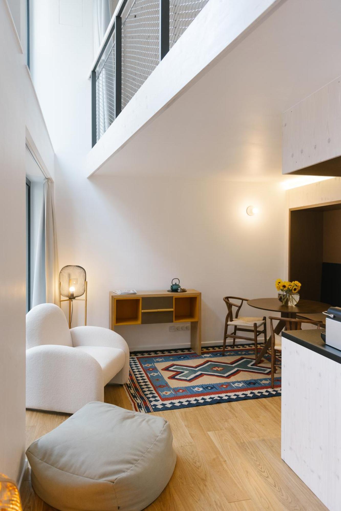Ferienhaus Kleines Stadthaus In Toplage *