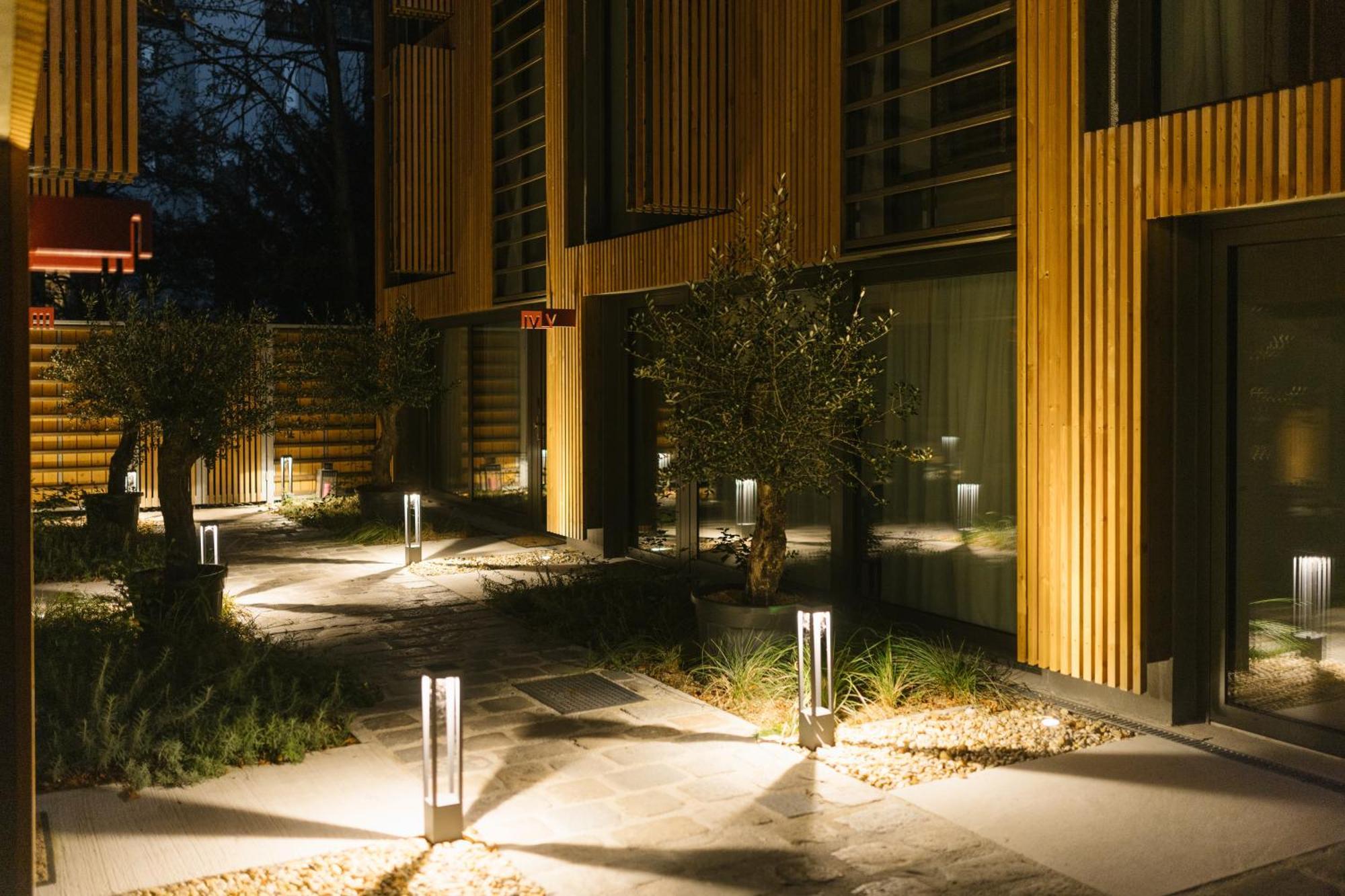 Kleines Stadthaus In Toplage Ferienhaus