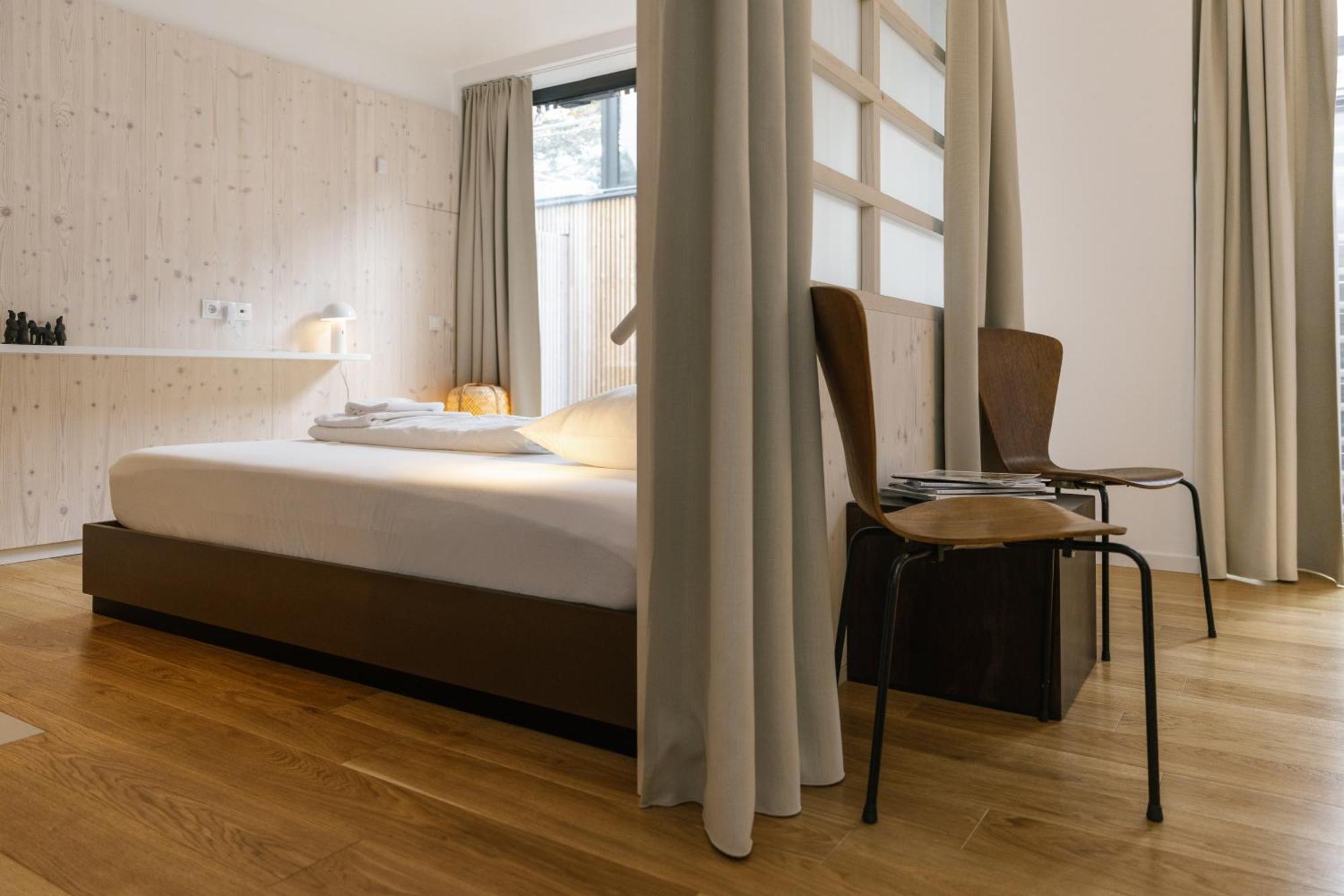 Kleines Stadthaus In Toplage * Wien