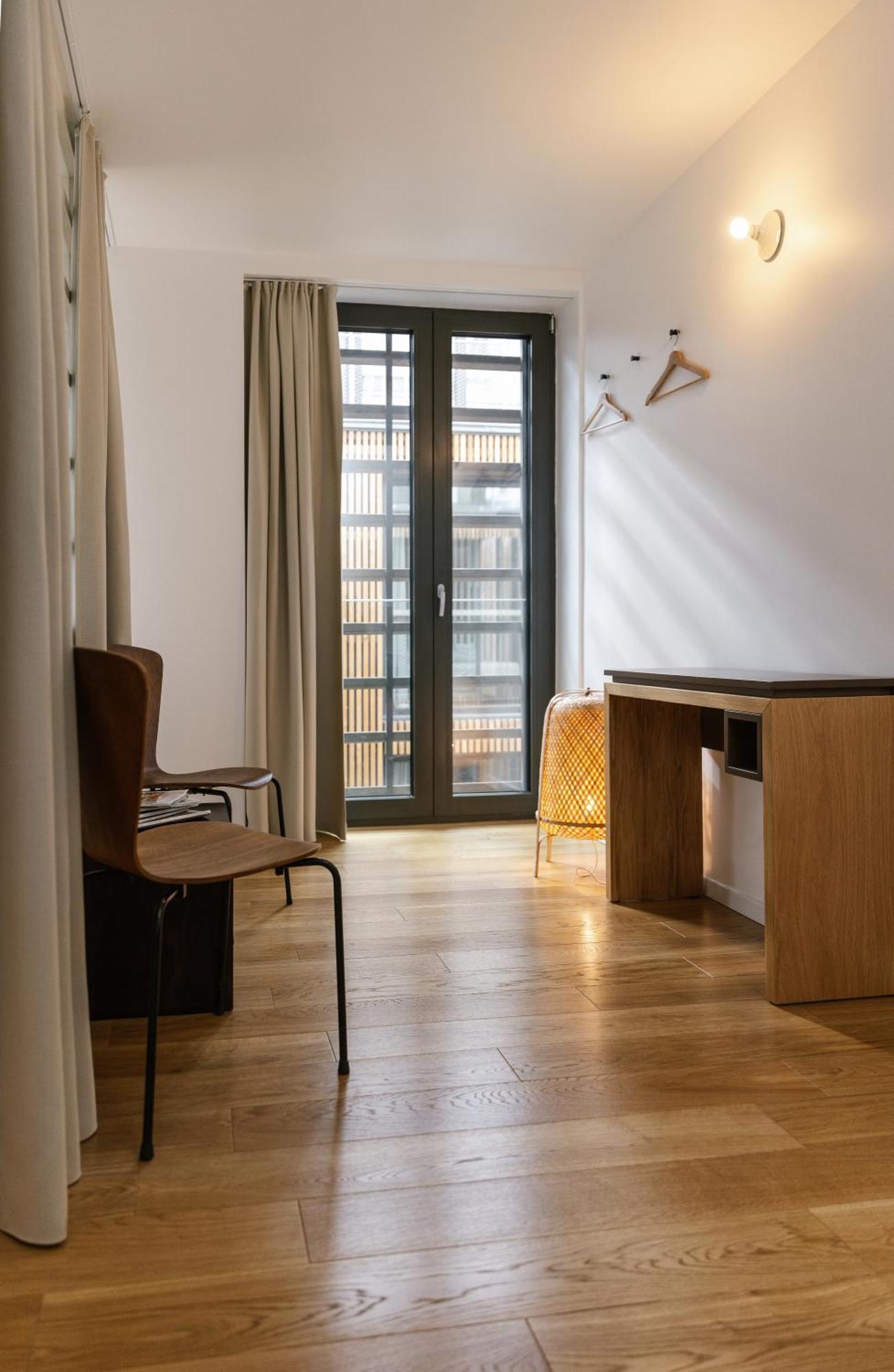 Kleines Stadthaus In Toplage * Wien