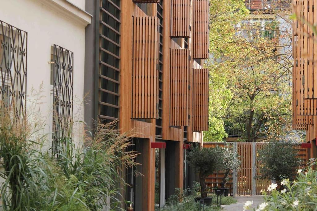 Kleines Stadthaus In Toplage Ferienhaus *